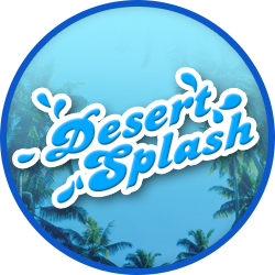 Desert Splash Spas