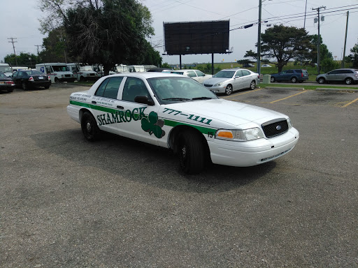Shamrock Cab Co - Thumbnail