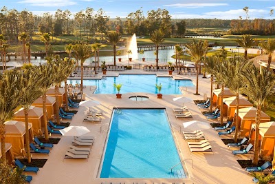 Photos of Waldorf Astoria Orlando