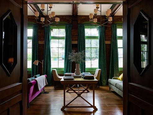 The Observatory Hotel Christchurch by null