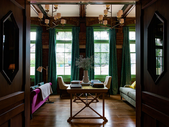 The Observatory Hotel Christchurch by null