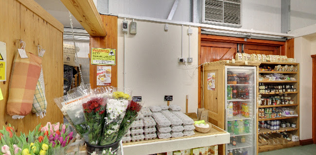 Attfield's Farm Shop Ltd