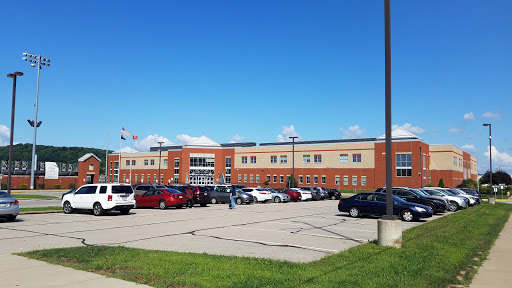 Ambridge Area Senior High School