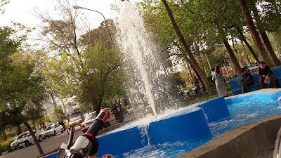 Photos of Najmeh Park