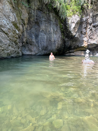 Cascada Master Primo - Thumbnail