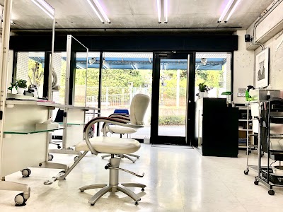 美容室 トップドッグ