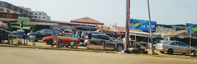 shopping-mall