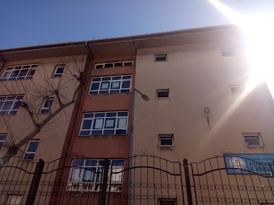 Mustafa Pars Primary School