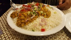 Cheema & Chattha Restaurant islamabad