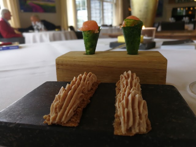 Restaurant De Lindenhof