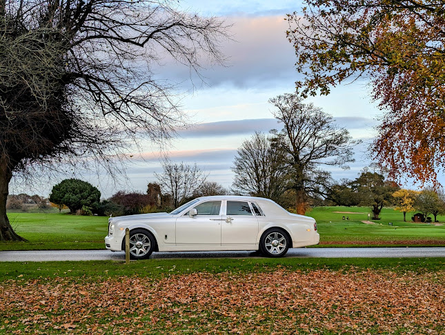 AJ LIMOS - Manchester