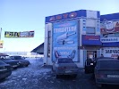 Фотография Рвд Шланги Изготовление РТИ, Перекрёсток Юбилейной улицы с Борковской улицей, Тольятти, Россия