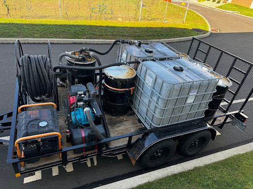 Biolein | Denver Vacuum Trucks by null