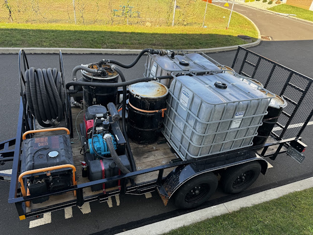 Biolein | Denver Vacuum Trucks by null