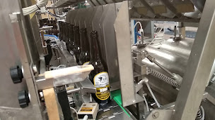 Photo n°3 de Brasserie des 7 îles à Trégastel (Microbrasserie)