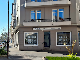 Photo n°3 de Agora immobilier Thionville à Thionville (Syndicat de copropriétaires)
