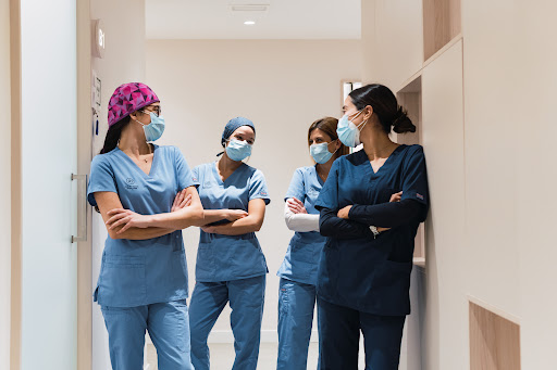 Alejandra Higueras Clínica Dental