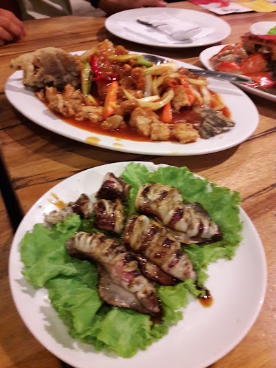 Photos of Telaga Seafood
