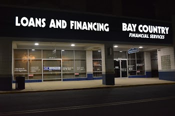 Bay Country Finance photo