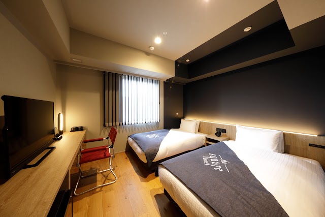 ザ・スクエアホテル銀座／the square hotel GINZA