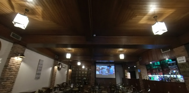 Pipas Bar - Bar