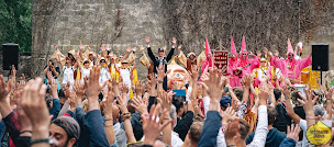 Photo n°15 de FÊTE DU POIS CHICHE à Montaren (Association bénévole)