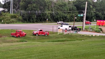 Photos of Renninger's Antique Center