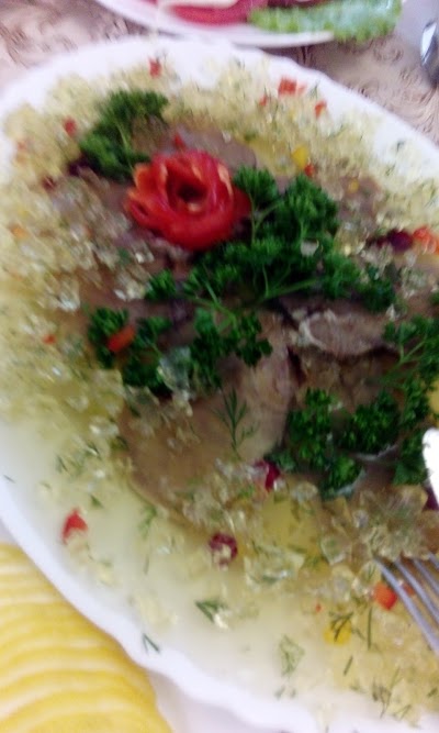 Photos of Veras Kafe Chup Dom Nauki I Tehniki