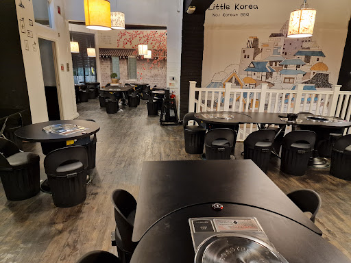 Photo of Little Korea