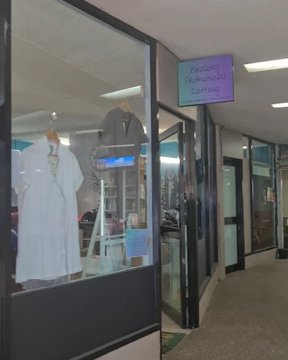 Binalong Promotional Clothing