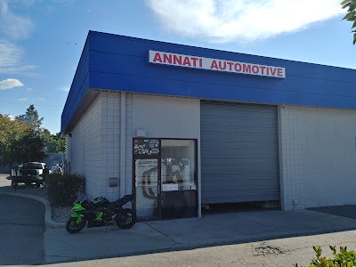 Annati Automotive