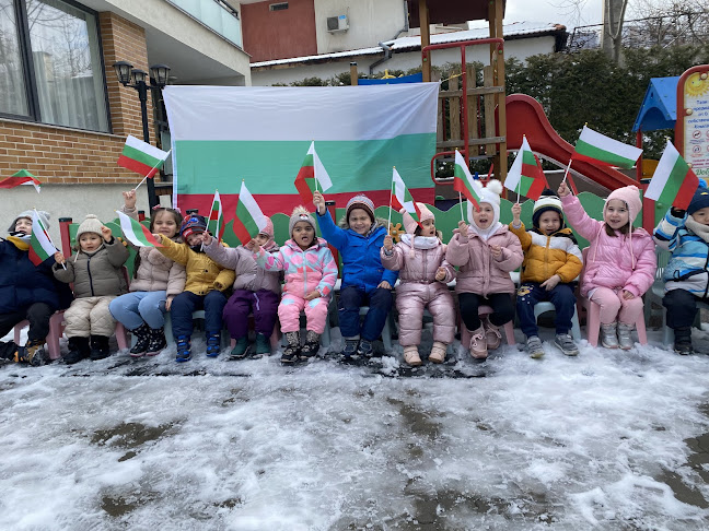 Opinii despre Частна детска градина "Денива", ул. "Ралевица" 73Б, гр. София în Перник - Детска градина