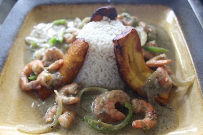 Photos of Authentic Flavors