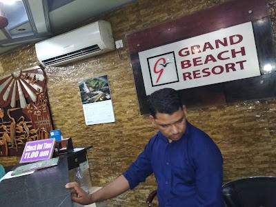 Photos of Grand Beach Resort