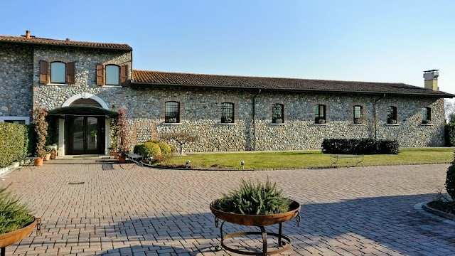 Ristorante Antica Corte