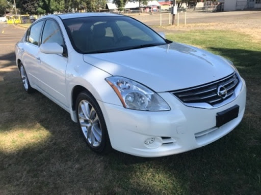 Silver Auto Sales And Service - Thumbnail