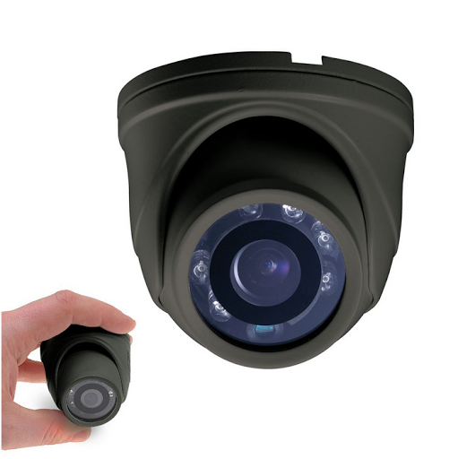 Juste1oeil.com - Vente et Installation caméra surveillance - Thumbnail
