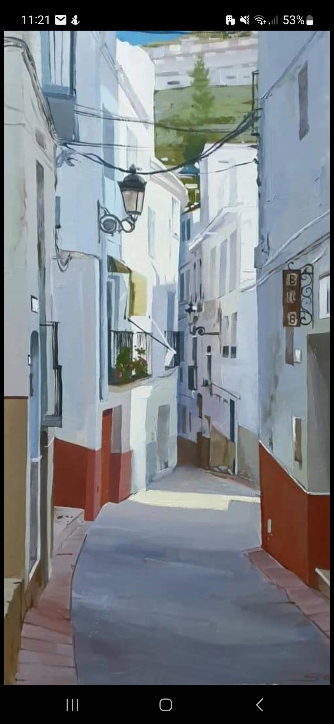 Casa Hadriano