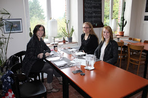 Photo n°24 de L'Ermite, restaurant avec chambres à Saint-Algis (Chambre d'hôtes)