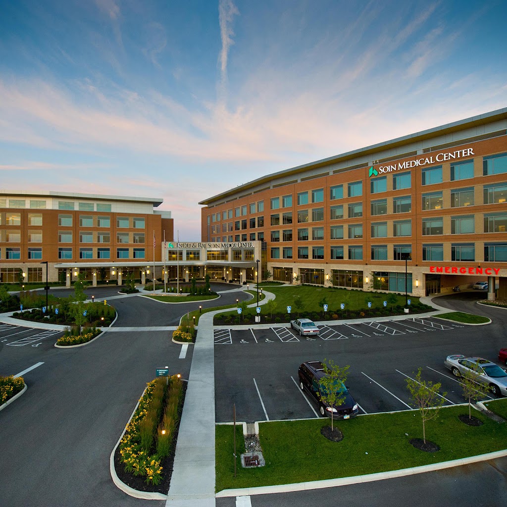 Soin Medical Center Kettering Health