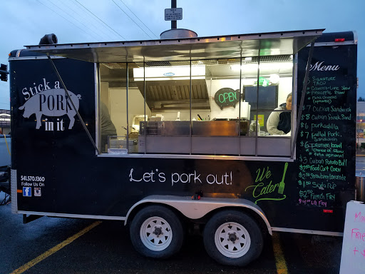 Stick A Pork In It - Thumbnail