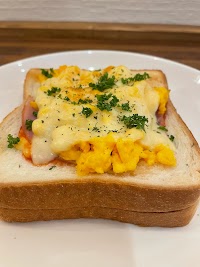 IBU CAFE （いぶすき自家焙煎珈琲店）イブカフェ