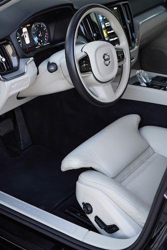 Rybka Auto Detailing - Myjnia samochodowa