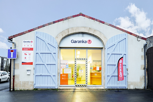 Plombier Garanka Plombier Chauffagiste Cognac en France