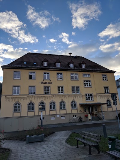 Photos of Stadtverwaltung Bad Schandau