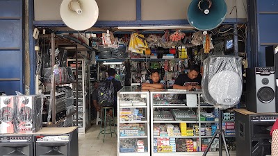 Photos of Kurnia Sumber Elektronik