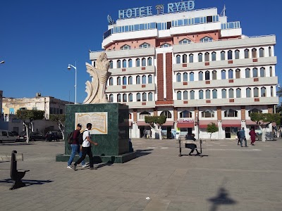 Photos of Hotel Ryad