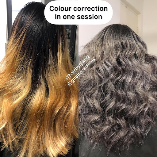Hair By Giang - Thumbnail