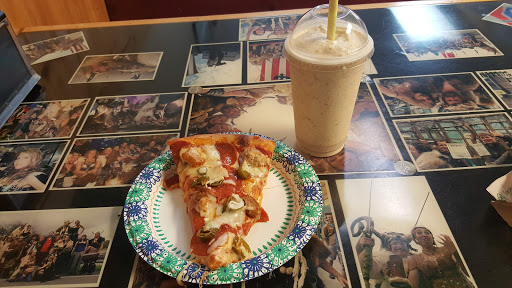 Papa Bear's Pizza - Thumbnail