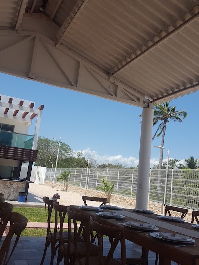 Photos of El jardin